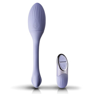 Vigoroso NIYA - N1 MASSAGEADOR PÉLVICO KEGEL COM CONTROLE REMOTO