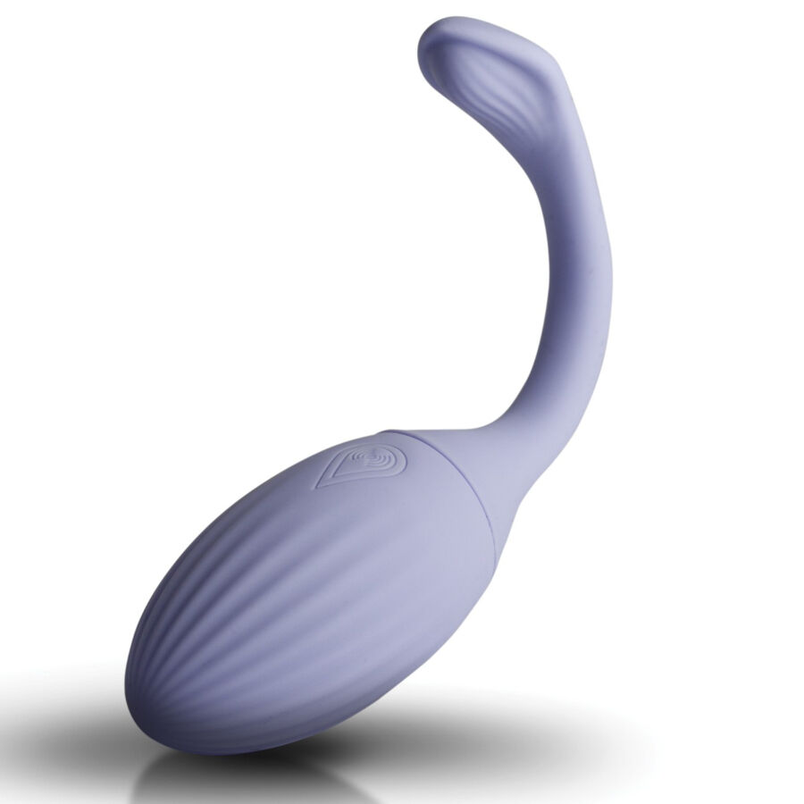 NIYA - N1 MASSAGEADOR PÉLVICO KEGEL COM CONTROLE REMOTO - Image 2