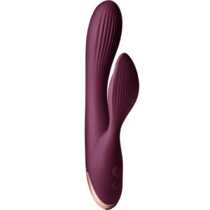 Vigoroso CLIMAXIMUM - VIBRADOR LYANNA RABBIT