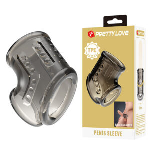 Vigoroso PRETTY LOVE - ANEL PARA PENÍNSE