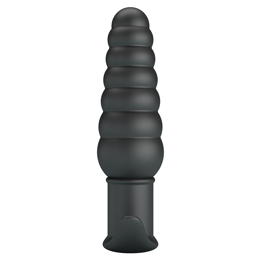 PRETTY LOVE - AEOLIS PLUG ANAL VIBRATÓRIO - Image 3