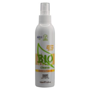 vVigoroso HOT - SPRAY DE LIMPEZA BIO 150 ML