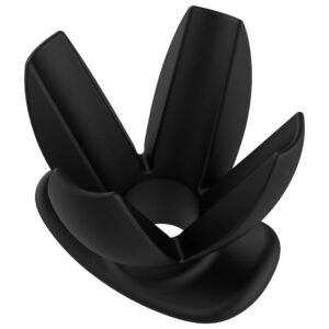 vVigoroso HIDDEN DESIRE - EXTREME PLUG ANAL EXPANSÍVEL ESPALHADOR