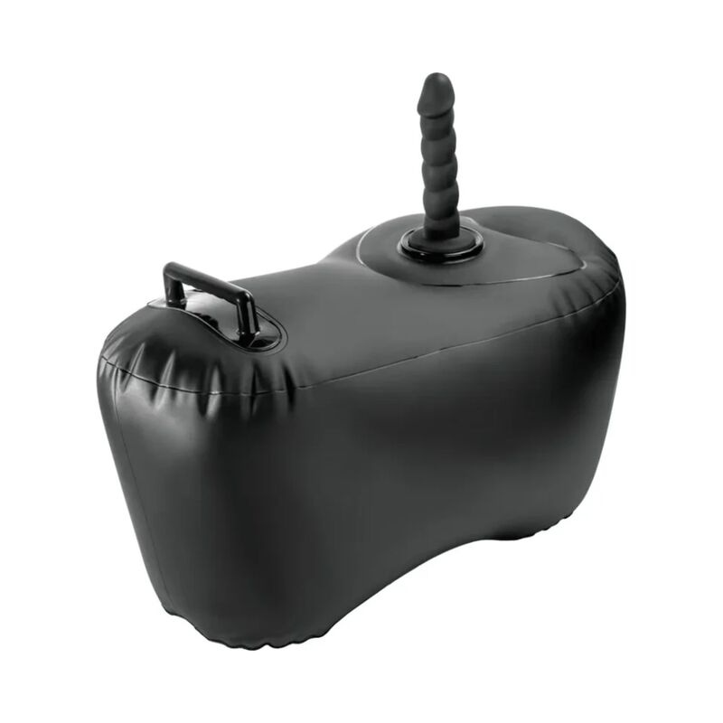 vVigoroso FETISH FANTASY SERIES - SOFÁ INFLÁVEL BODY DOCK COM DILDO 69