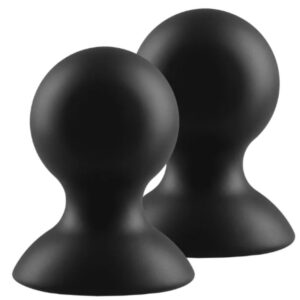Vigoroso SHE.E.O - VENTOSAS DE SILICONE PARA MAMILOS M