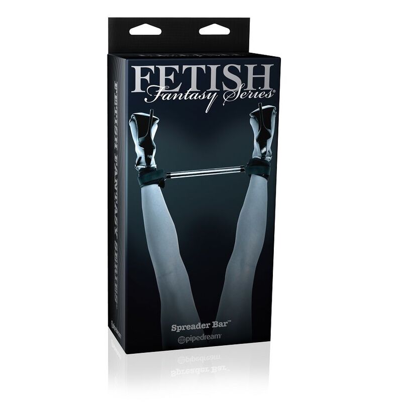 vVigoroso FETISH FANTASY LIMITED EDITION - BARRA DE SPREADER