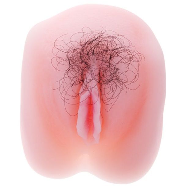Vigoroso BAILE - ANTHEA MAGIC FLESH VIBRATON BUCETA