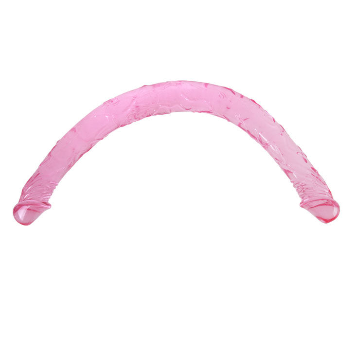 Vigoroso BAILE - DONG DUPLO ROSA 44.5 CM