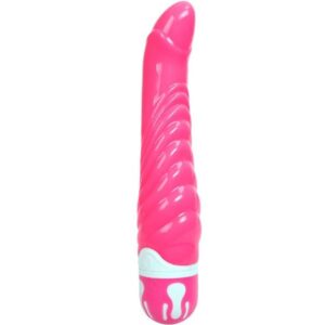 Vigoroso BAILE - O GALO REALISTA ROSA G-SPOT 21.8 CM