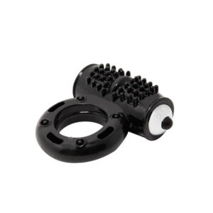 Vigoroso BAILE - ANEL VIBRADOR POWER RING 10V