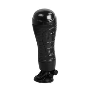 Vigoroso CRAZY BULL - FLORA VAGINA COM BASE MASTURBADOR