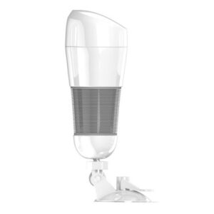 Vigoroso PRETTY LOVE - MASTURBADOR MASCULINO HEDY