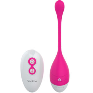 Vigoroso NALONE - SWEETIE CONTROLE REMOTO ROSA