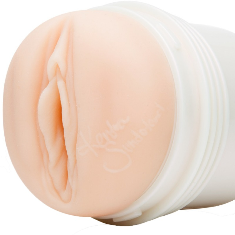 FLESHLIGHT GIRLS - KENDRA SUNDERLAND VAGINA - Image 2