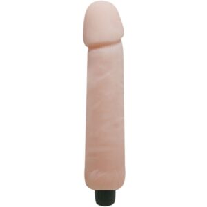 Vigoroso BAILE - VIBRADOR DILDO LOVE COMPANION 25 CM