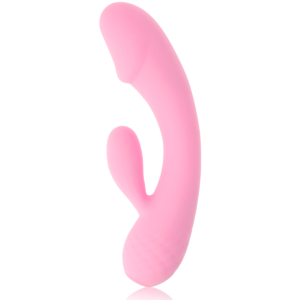 Vigoroso PRETTY LOVE - VIBRADOR INTELIGENTE RON COM COELHO