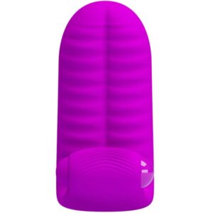 Vigoroso PRETTY LOVE - ABBOTT ESTIMULADOR LILAC DEDAL