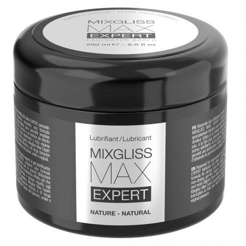 vVigoroso MIXGLISS - LUBRIFIST MAX DILADOR ANAL 250 ML