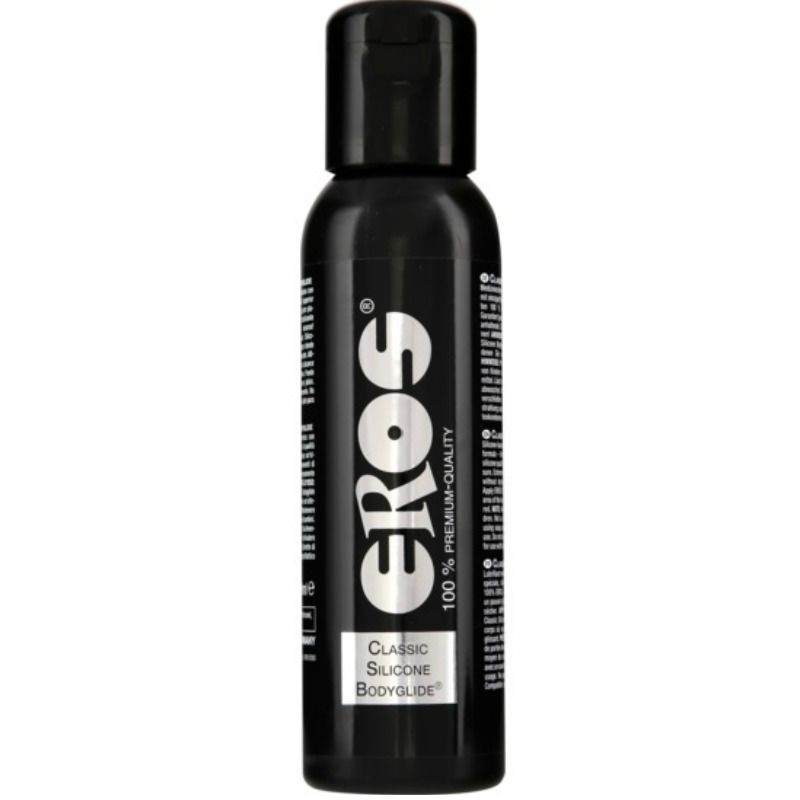 vVigoroso EROS - CLASSIC SILICONE BODYGLIDE 250 ML