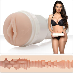 Vigoroso FLESHLIGHT GIRLS - LANA RHOADES VAGINA DESTINO