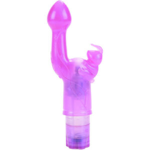 Vigoroso CALEXOTICS - COELHO VIBRADOR ROSA KISS
