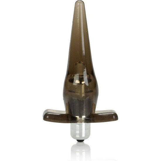 vVigoroso CALEXOTICS - MINI VIBRO TEASE PRETO