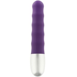 Vigoroso SEVEN CREATIONS - BALA VIBRANTE LILAC DISCRETION