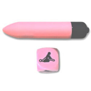 Vigoroso SECRETPLAY - KIT DE SENTIMENTOS SENSUAIS