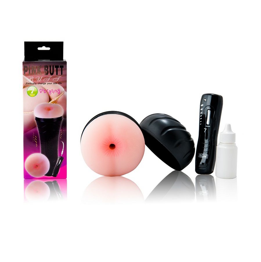 Vigoroso BAILE - MASTURBADOR DE NUS COM VIBRADOR