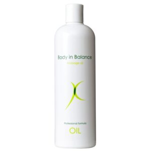 vVigoroso BODY IN BALANCE - CORPO EM EQUILÍBRIO ÓLEO ÍNTIMO 500 ML