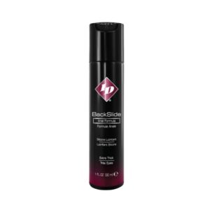 vVigoroso ID BACKSLIDE - ANAL FÓRMULA 30 ML