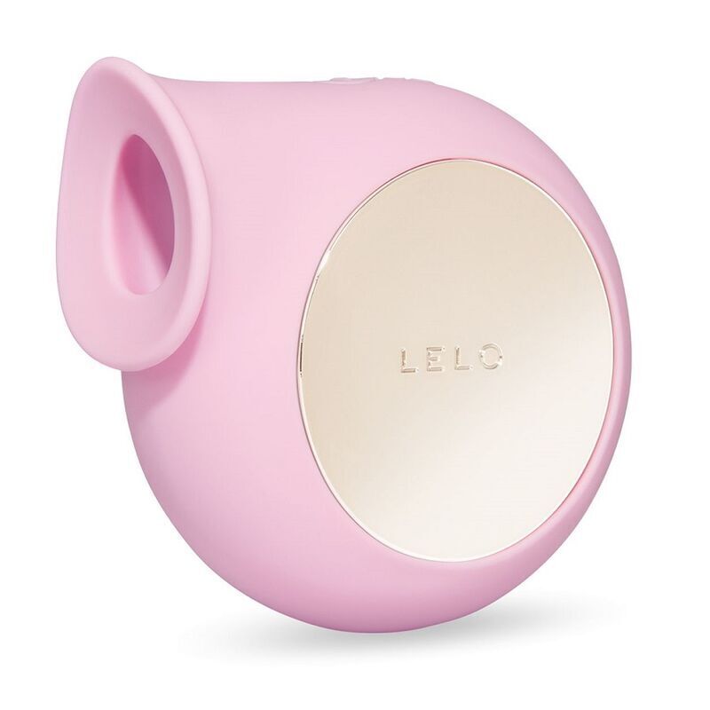 Vigoroso LELO - ESTIMULADOR DE ONDAS SILA CRUISE - ROSA