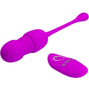 Vigoroso PRETTY LOVE - OVO VIBRANTE CALLIERI