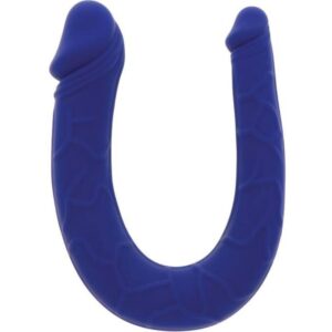 Vigoroso GET REAL - REALÍSTICO MINI DUPLO DONG AZUL