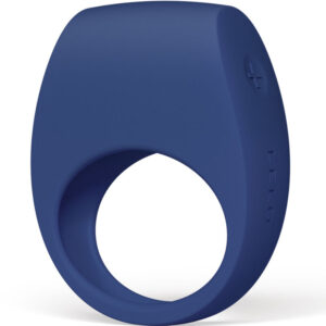 Vigoroso LELO - ANEL VIBRADOR TOR 3 AZUL