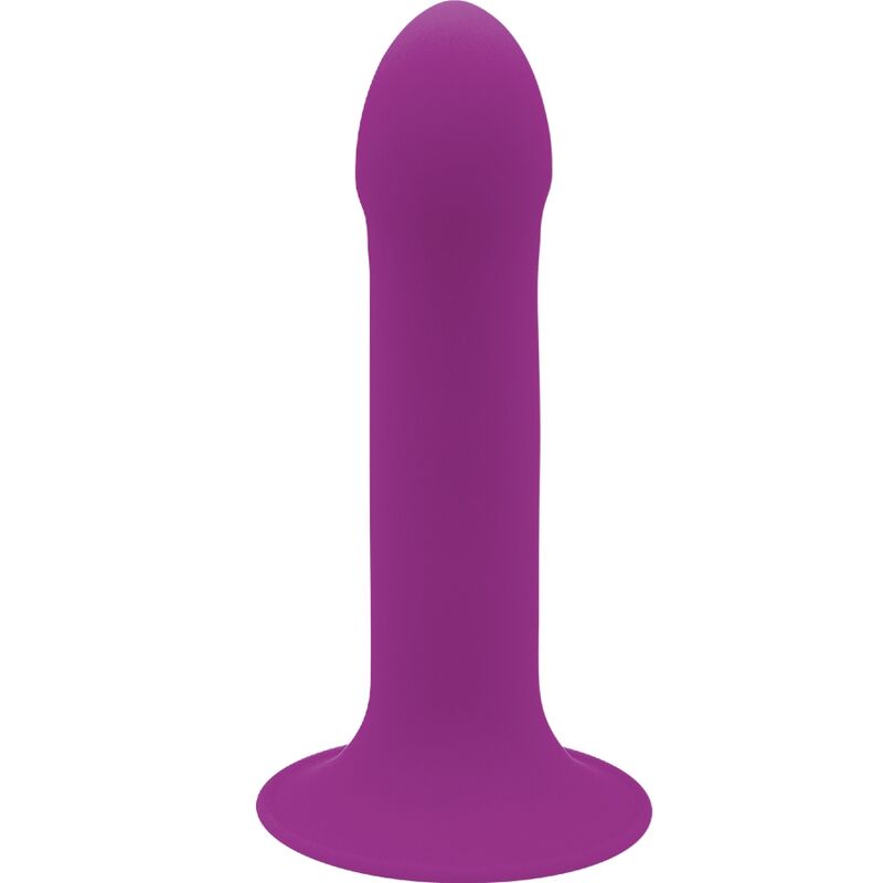 Vigoroso ADRIEN LASTIC - HITSENS 6 VIOLETA DE SILICONE VIOLETA