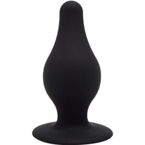 vVigoroso SILEXD - MODELO 2 PLUG ANAL PREMIUM SILEXPAN SILICONE PREMIUM TERMOREATIVO TAMANHO M