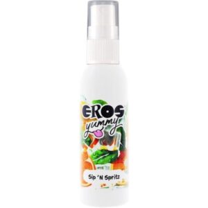 vVigoroso EROS - YUMMY SPRAY CORPORAL SIP E SPRITZ 50 ML