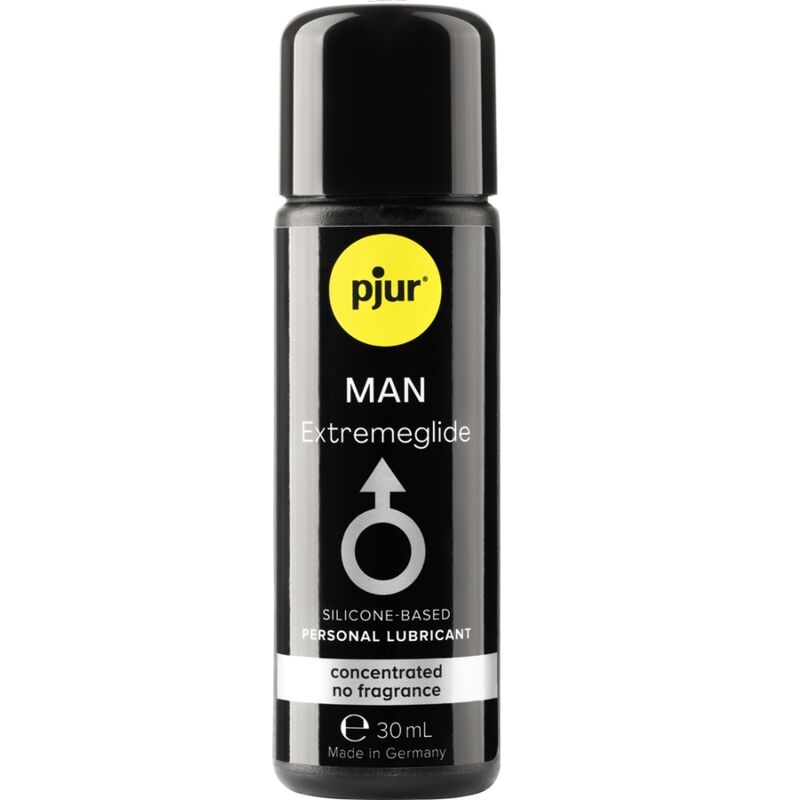 vVigoroso PJUR - LUBRIFICANTE PREMIUM MAN 30 ML