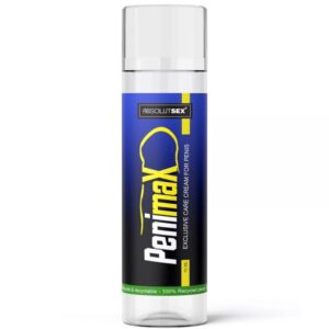 vVigoroso RUF - PENIMAX 75 ML CREME DE HIDRATAO DO PÉNIS + EREO
