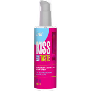 vVigoroso INTT RELEASES - GEL AQUECEDOR BEIJÁVEL 55 ML