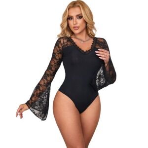 vVigoroso SUBBLIME - TEDDY PADRO FLORAL S / M