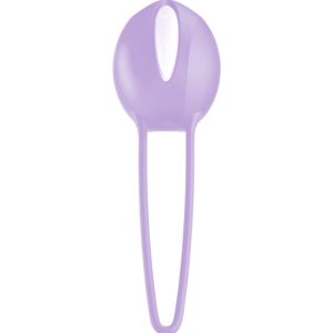 Vigoroso FUN FACTORY - SMARTBALL UNO BOLA DE KEGEL ROXA