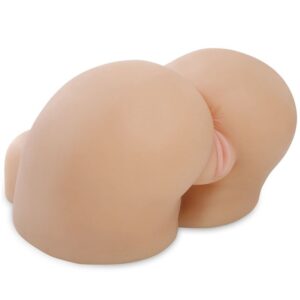 Vigoroso EXTREME TOYZ - PIPEDREAM EXTREME FUCK ME SILLY VAGINA E ANO EXTRA REAL PETITE