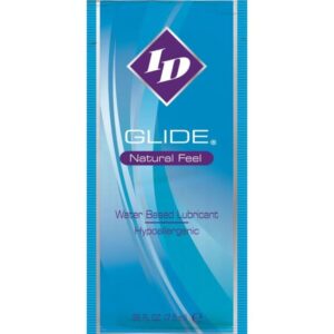 vVigoroso ID GLIDE - LUBRIFICANTE À BASE DE ÁGUA ID 7