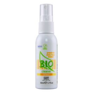 vVigoroso HOT - SPRAY DE LIMPEZA BIO 50 ML