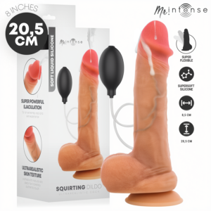 Vigoroso MR INTENSE - DANNY