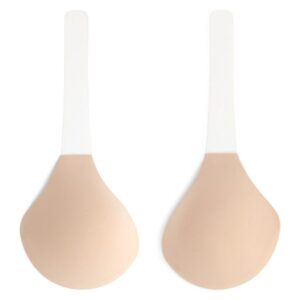 vVigoroso BYE-BRA - ELEVADORES ESCULPIDORES BEIGE COPA C