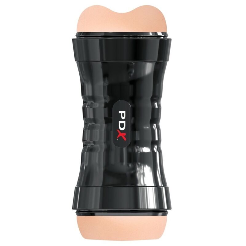 PDX EXTREME - MOLHADA - SUPER FLIP-A-PUSSY - MASTURBADOR REVERSÍVEL 21,6 CM - Image 3