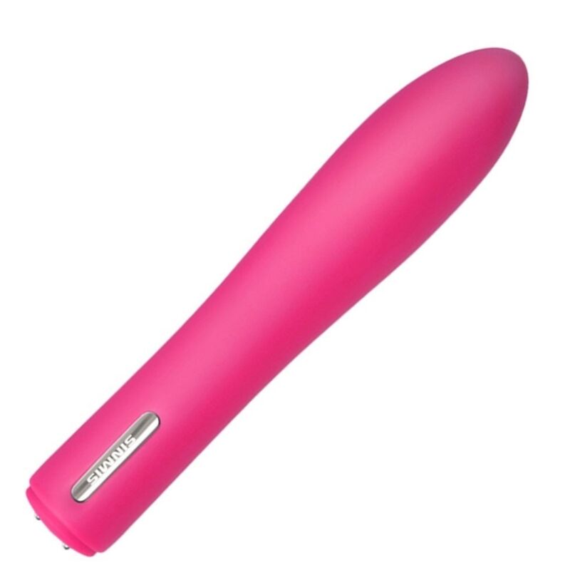 NALONE - IRIS VIBRADOR MAGIC STICK COELHO ROSA - Image 2